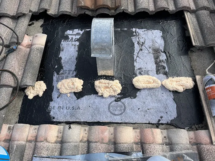 Kw roofing services Picture 8