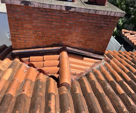 Kw roofing services
