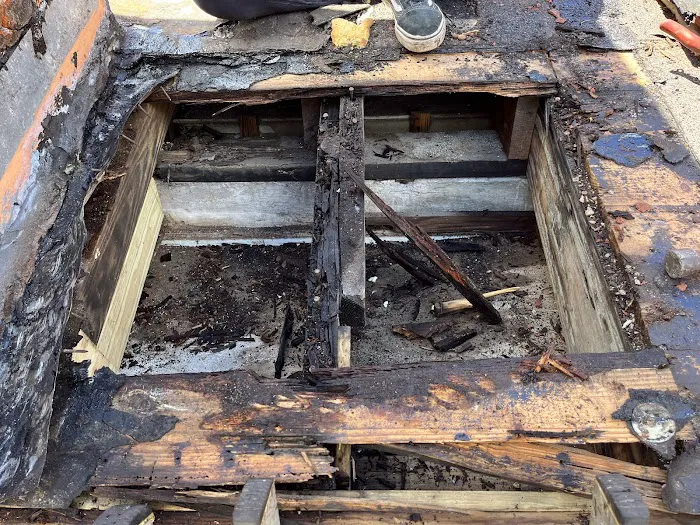 Kw roofing services Picture 7