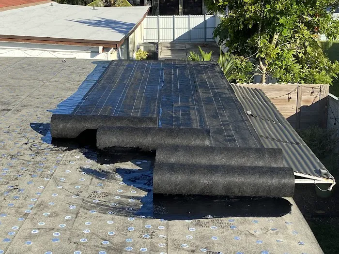 Kw roofing services Picture 2