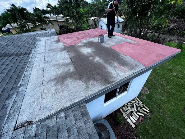 United Roofing Contractors Corp. Picture 3