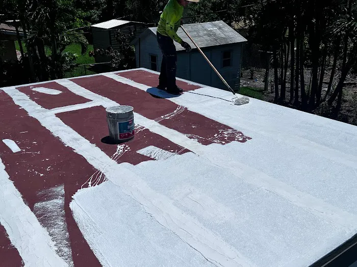 United Roofing Contractors Corp. Picture 1