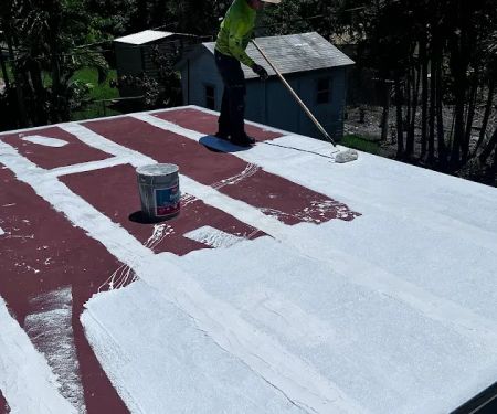 United Roofing Contractors Corp.