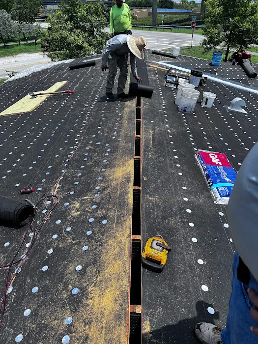 United Roofing Contractors Corp. Picture 8