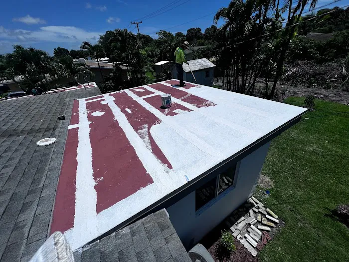 United Roofing Contractors Corp. Picture 5