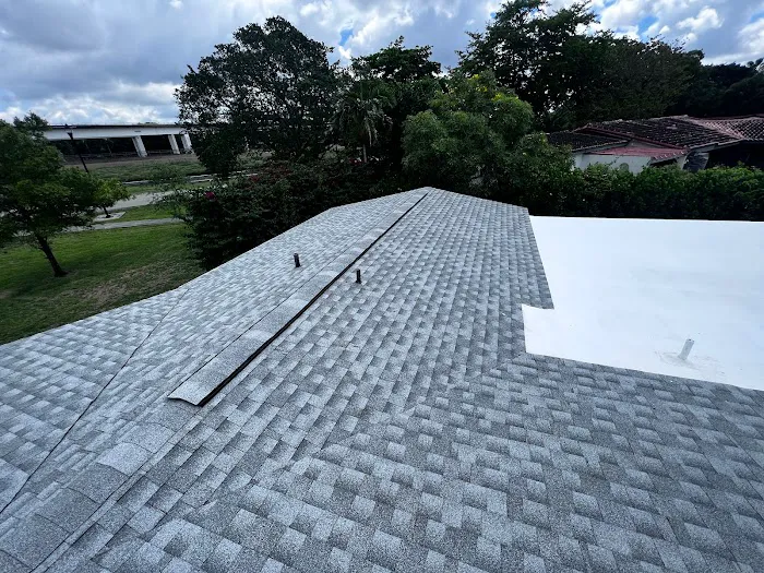 United Roofing Contractors Corp. Picture 9