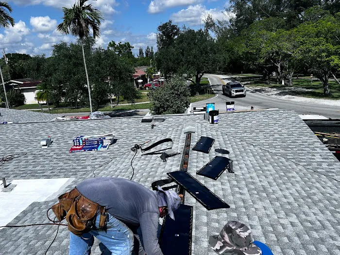 United Roofing Contractors Corp. Picture 4