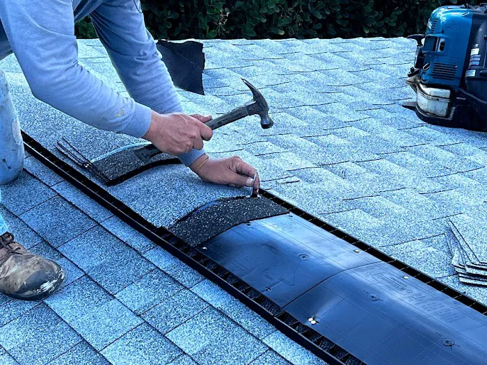 United Roofing Contractors Corp. Picture 6