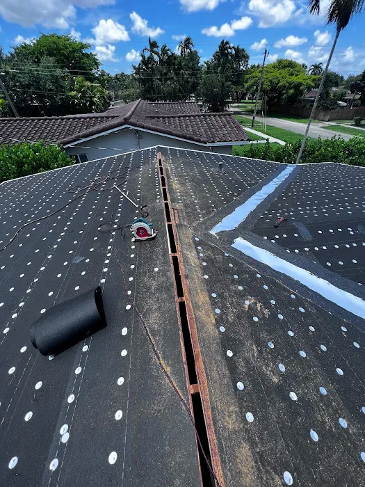 United Roofing Contractors Corp. Picture 7