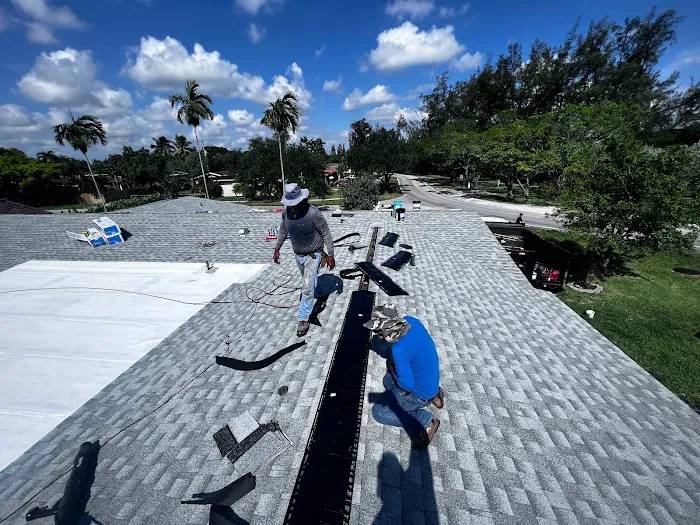 United Roofing Contractors Corp. Picture 10