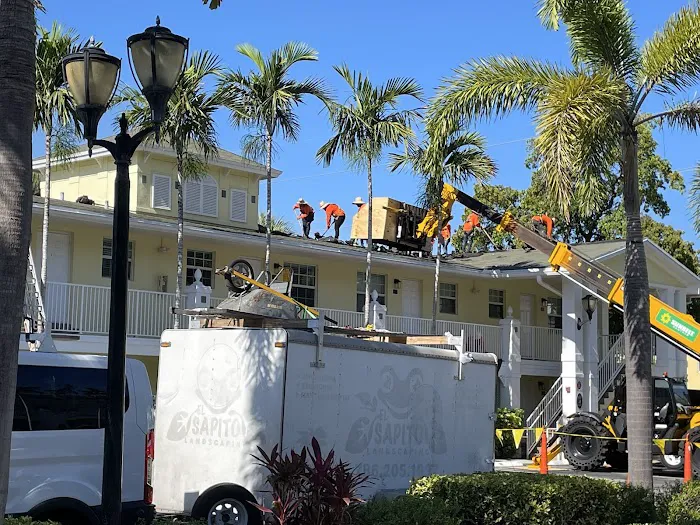 Best Roofing Miami Picture 2