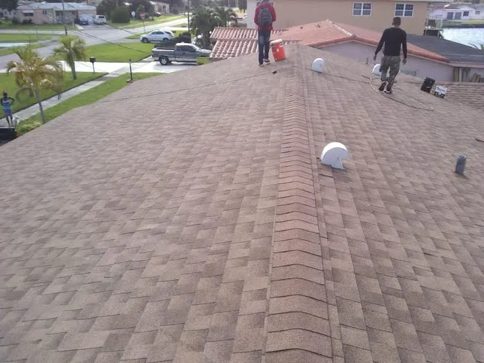 JD Padilla Roofing Corp Picture 4