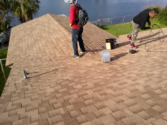 JD Padilla Roofing Corp Picture 1