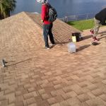 JD Padilla Roofing Corp