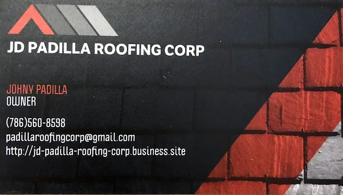 JD Padilla Roofing Corp Picture 2
