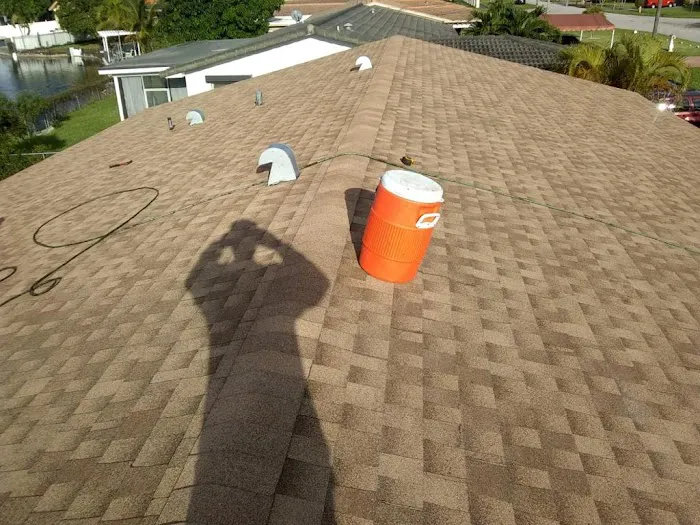 JD Padilla Roofing Corp Picture 3