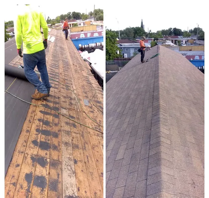 JD Padilla Roofing Corp Picture 5