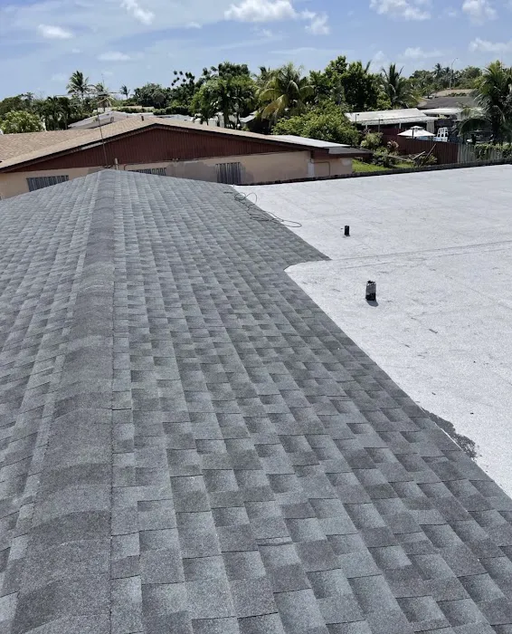 Roofing & waterproofing Serv inc Picture 4