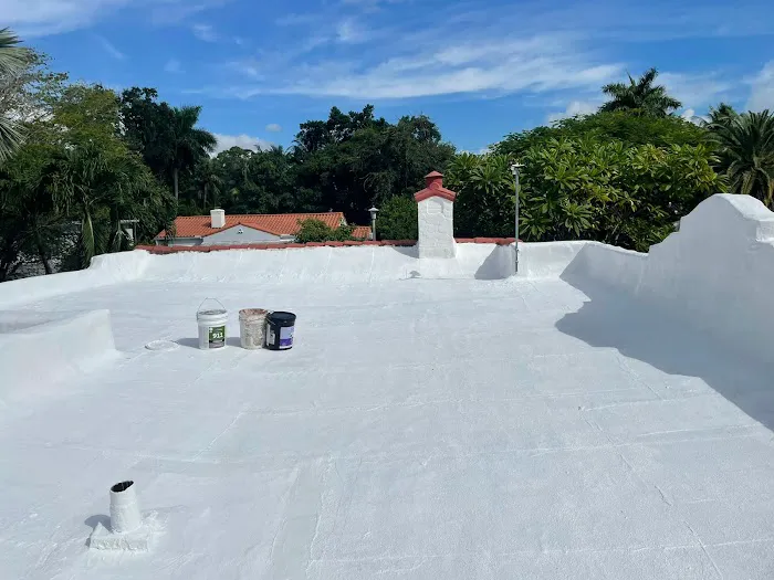 Contrera Roofing Corporation Picture 1