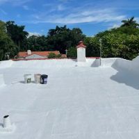 Contrera Roofing Corporation ico