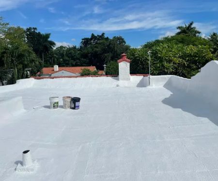 Contrera Roofing Corporation