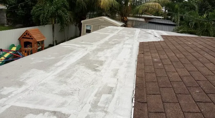 Contrera Roofing Corporation Picture 3