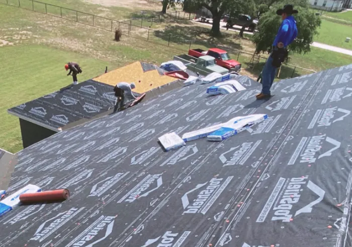 Real Roofing Contractor Miami Inc Picture 6