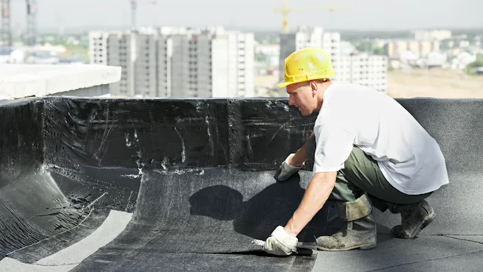 Real Roofing Contractor Miami Inc Picture 7