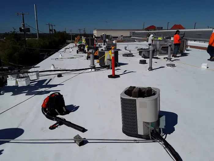 Hammer Roofing Picture 3