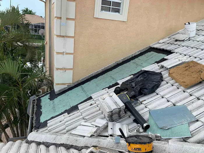 Hammer Roofing Picture 8