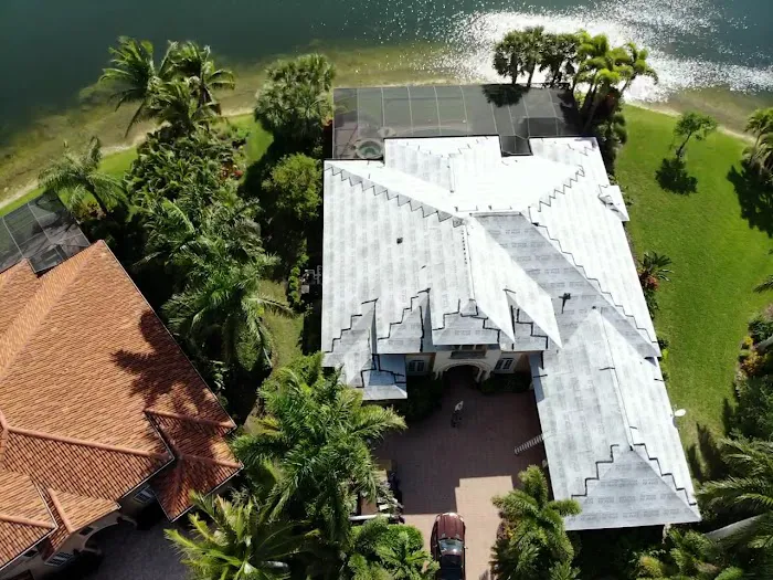 Hammer Roofing Picture 9