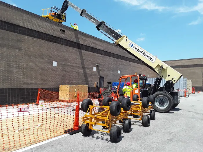 Hammer Roofing Picture 7