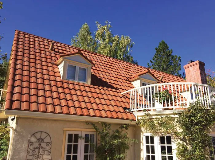 Hammer Roofing Picture 1