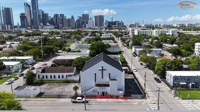 Palma Roofing Picture 1