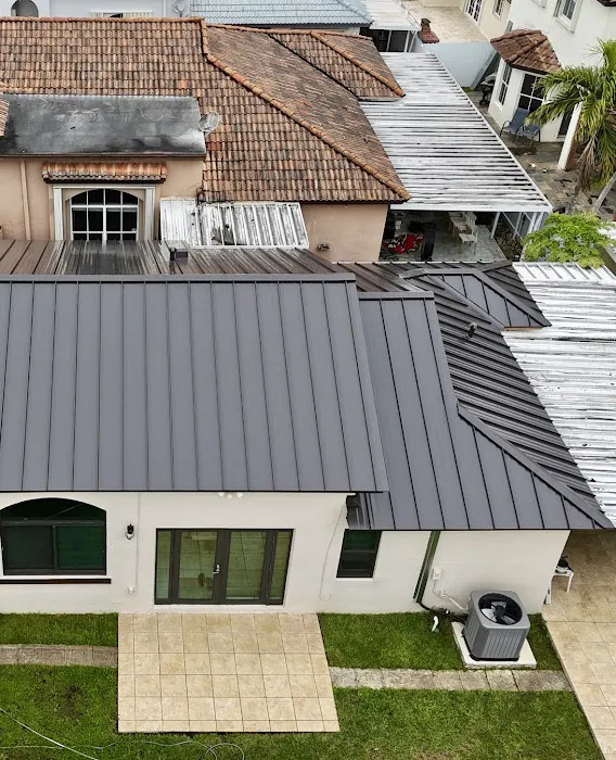 Palma Roofing Picture 10