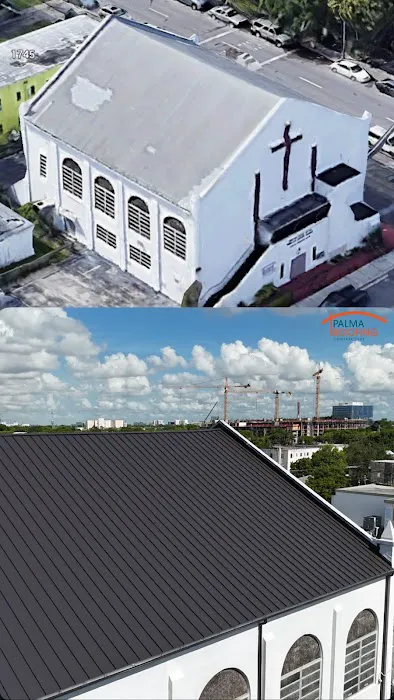 Palma Roofing Picture 3