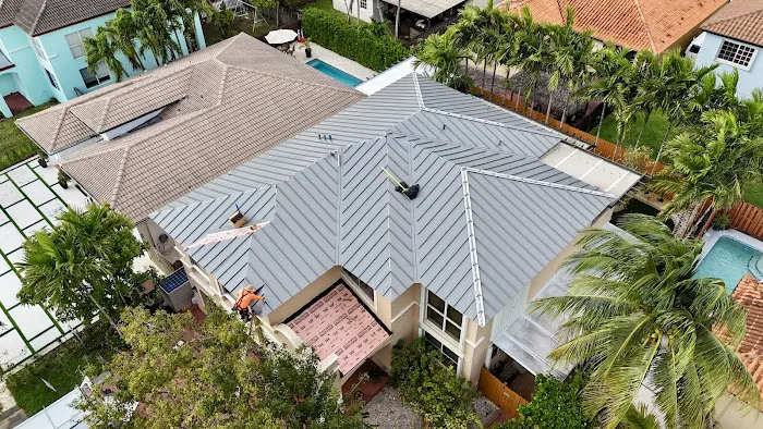 Palma Roofing Picture 5
