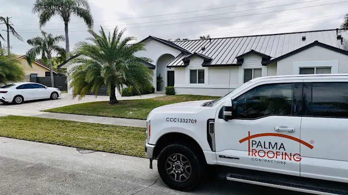 Palma Roofing Picture 8