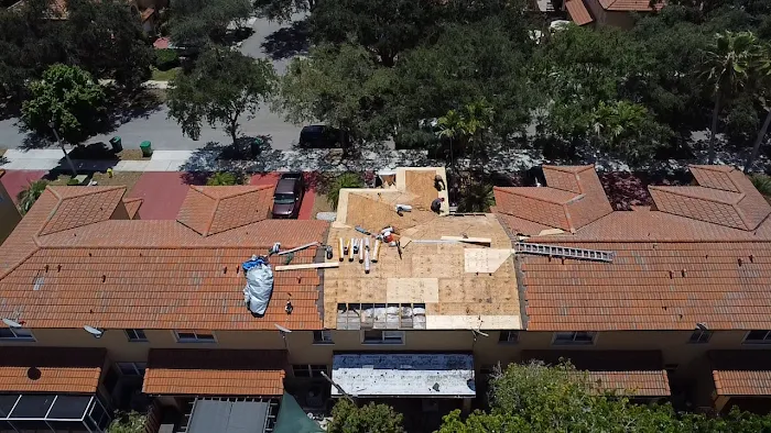 ROOF SHARX Picture 4