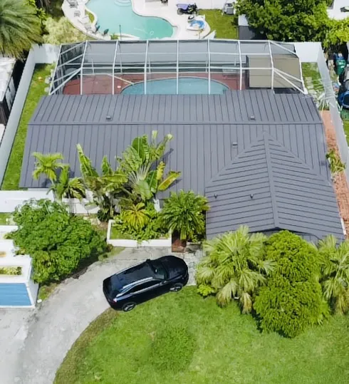 ROOF SHARX Picture 1