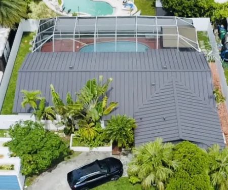 ROOF SHARX