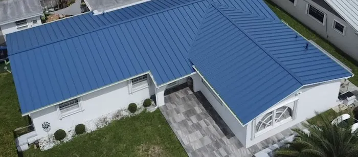 ROOF SHARX Picture 8