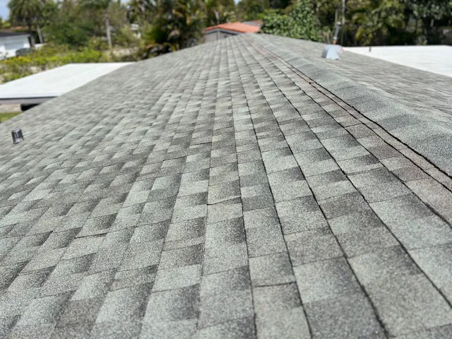 Green Home Roofing, Inc Picture 8