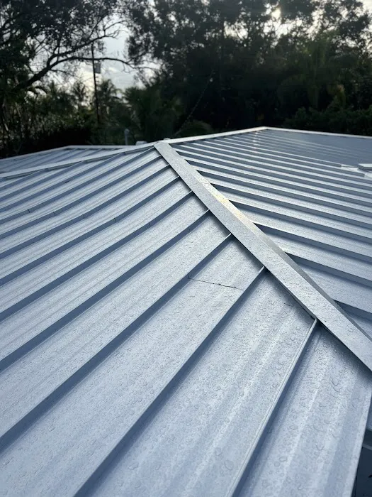 Green Home Roofing, Inc Picture 7