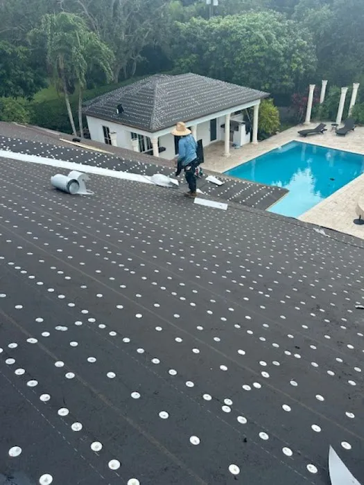 Green Home Roofing, Inc Picture 10