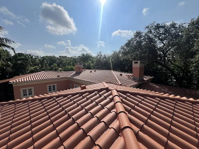 Green Home Roofing, Inc Picture 3