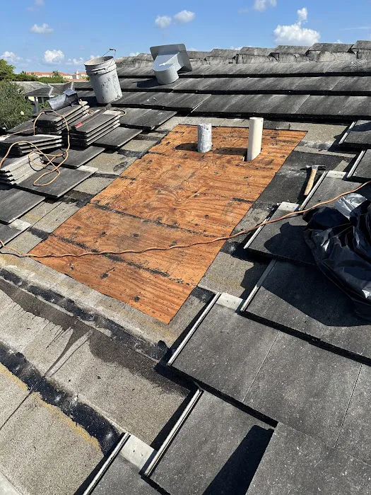 Green Home Roofing, Inc Picture 1