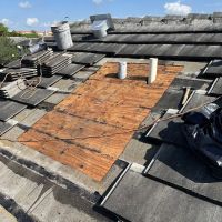 Green Home Roofing, Inc ico