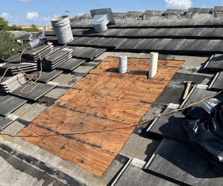 Green Home Roofing, Inc