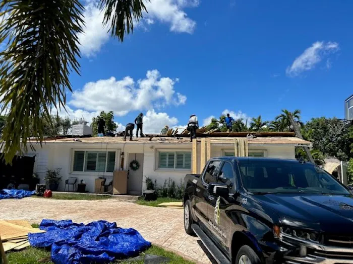 Green Home Roofing, Inc Picture 9